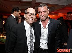 Zdjęcia z premiery Ray Donovan