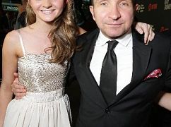 Zdjęcia z premiery Ray Donovan