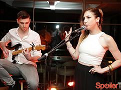 Zdjęcia z premiery Ray Donovan