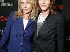 Zdjęcia z premiery Ray Donovan