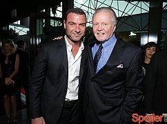 Zdjęcia z premiery Ray Donovan