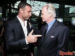 Zdjęcia z premiery Ray Donovan