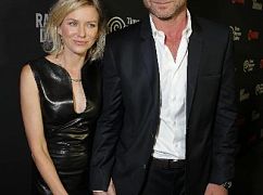 Zdjęcia z premiery Ray Donovan