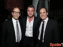 Zdjęcia z premiery Ray Donovan