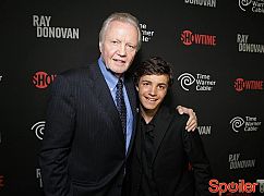 Zdjęcia z premiery Ray Donovan