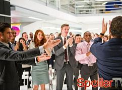 Necessary Roughness: 3x04 Snap Out of It - zdjęcia promocyjne