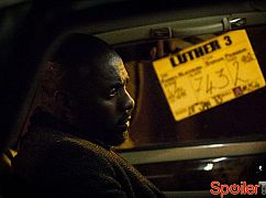 Luther: 3x01 - zdjęcia z planu