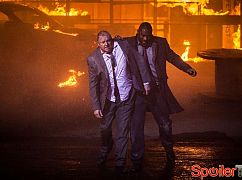 Luther: 3x01 - zdjęcia promocyjne