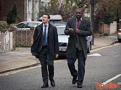 Luther: 3x01 - zdjęcia promocyjne