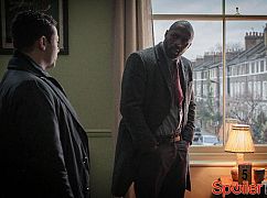 Luther: 3x01 - zdjęcia promocyjne