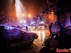 Luther: 3x01 - zdjęcia promocyjne