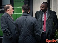Luther: 3x01 - zdjęcia promocyjne