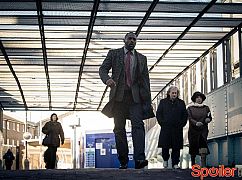 Luther: 3x01 - zdjęcia promocyjne