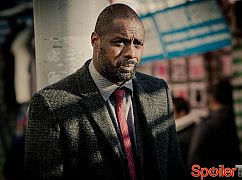 Luther: 3x02 - zdjęcia promocyjne
