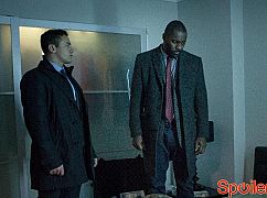 Luther: 3x02 - zdjęcia promocyjne
