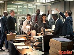 Luther: 3x02 - zdjęcia promocyjne