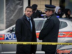 Luther: 3x02 - zdjęcia promocyjne