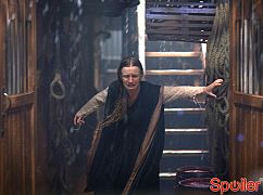 The White Queen: 1x03 - zdjęcia promocyjne