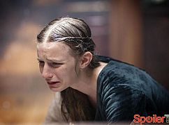 The White Queen: 1x03 - zdjęcia promocyjne