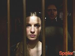 The White Queen: 1x03 - zdjęcia promocyjne