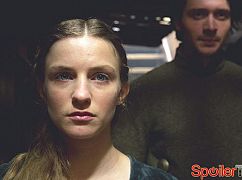 The White Queen: 1x03 - zdjęcia promocyjne