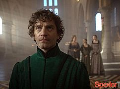The White Queen: 1x04 - zdjęcia promocyjne