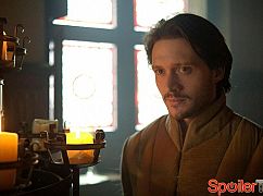 The White Queen: 1x04 - zdjęcia promocyjne