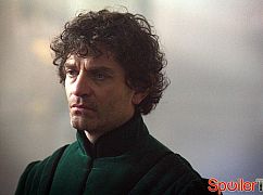 The White Queen: 1x04 - zdjęcia promocyjne