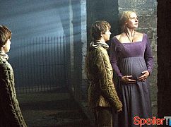 The White Queen: 1x04 - zdjęcia promocyjne