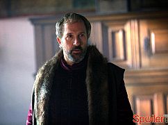 The White Queen: 1x04 - zdjęcia promocyjne