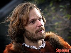 The White Queen: 1x04 - zdjęcia promocyjne