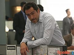 The Bridge: 1x03 Rio - zdjęcia promocyjne