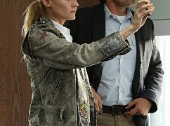 The Bridge: 1x03 Rio - zdjęcia promocyjne