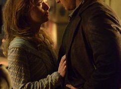 Stróż prawa: 2x02 Aileen Aroon - zdjęcia promocyjne
