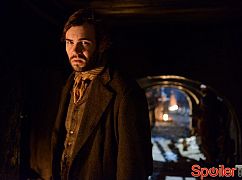 Stróż prawa: 2x02 Aileen Aroon - zdjęcia promocyjne