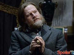 Stróż prawa: 2x02 Aileen Aroon - zdjęcia promocyjne