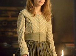 Stróż prawa: 2x02 Aileen Aroon - zdjęcia promocyjne