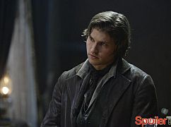 Stróż prawa: 2x02 Aileen Aroon - zdjęcia promocyjne