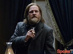 Stróż prawa: 2x02 Aileen Aroon - zdjęcia promocyjne