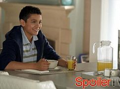 Twisted: 1x04 Sleeping with the Frenemy - zdjęcia promocyjne