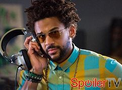 Under the Dome: 1x03 Manhunt - zdjęcia promocyjne