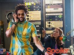 Under the Dome: 1x03 Manhunt - zdjęcia promocyjne