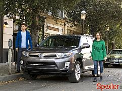 Słodkie kłamstewka: 4x06 Under the Gun - zdjęcia promocyjne