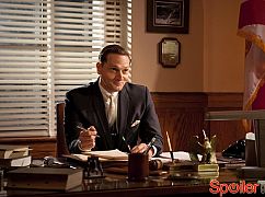 Miasto cudów: 2x03 Adapt or Die - zdjęcia promocyjne