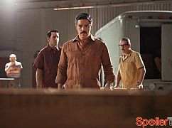 Miasto cudów: 2x03 Adapt or Die - zdjęcia promocyjne