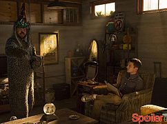 Wilfred: 3x06 Delusion - zdjęcia promocyjne