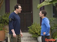 Wilfred: 3x06 Delusion - zdjęcia promocyjne