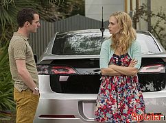 Wilfred: 3x06 Delusion - zdjęcia promocyjne