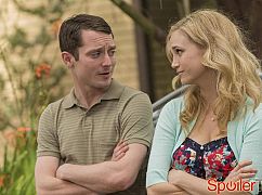 Wilfred: 3x06 Delusion - zdjęcia promocyjne