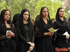 Pokojówki z Beverly Hills: 1x01 Pilot - zdjęcia promocyjne